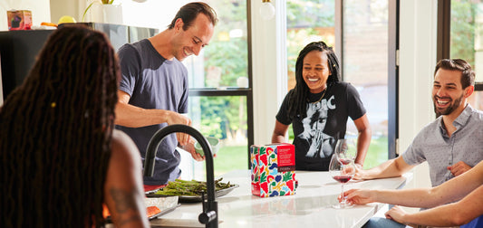 The Really Good Boxed Wine Story