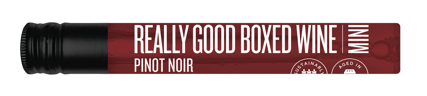MINI 2021 PINOT NOIR | RUSSIAN RIVER VALLEY
