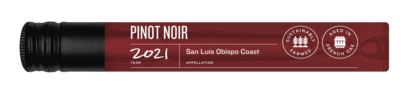 MINI 2021 PINOT NOIR | RUSSIAN RIVER VALLEY