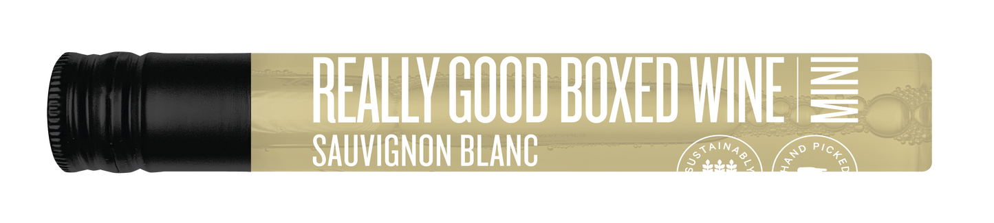 MINI 2022 SAUVIGNON BLANC | RUSSIAN RIVER VALLEY