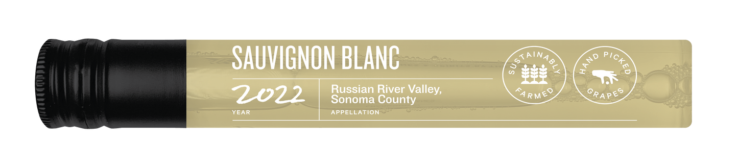 MINI 2022 SAUVIGNON BLANC | RUSSIAN RIVER VALLEY