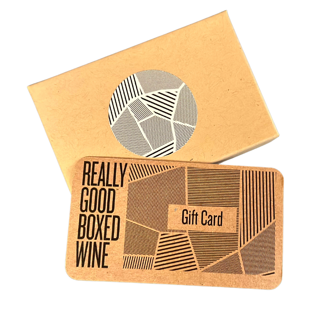 Physical Gift Card